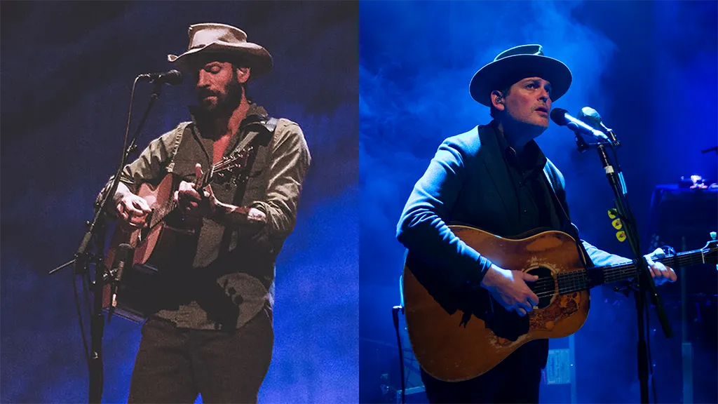 Ray Lamontagne & Gregory Alan Isakov tickets