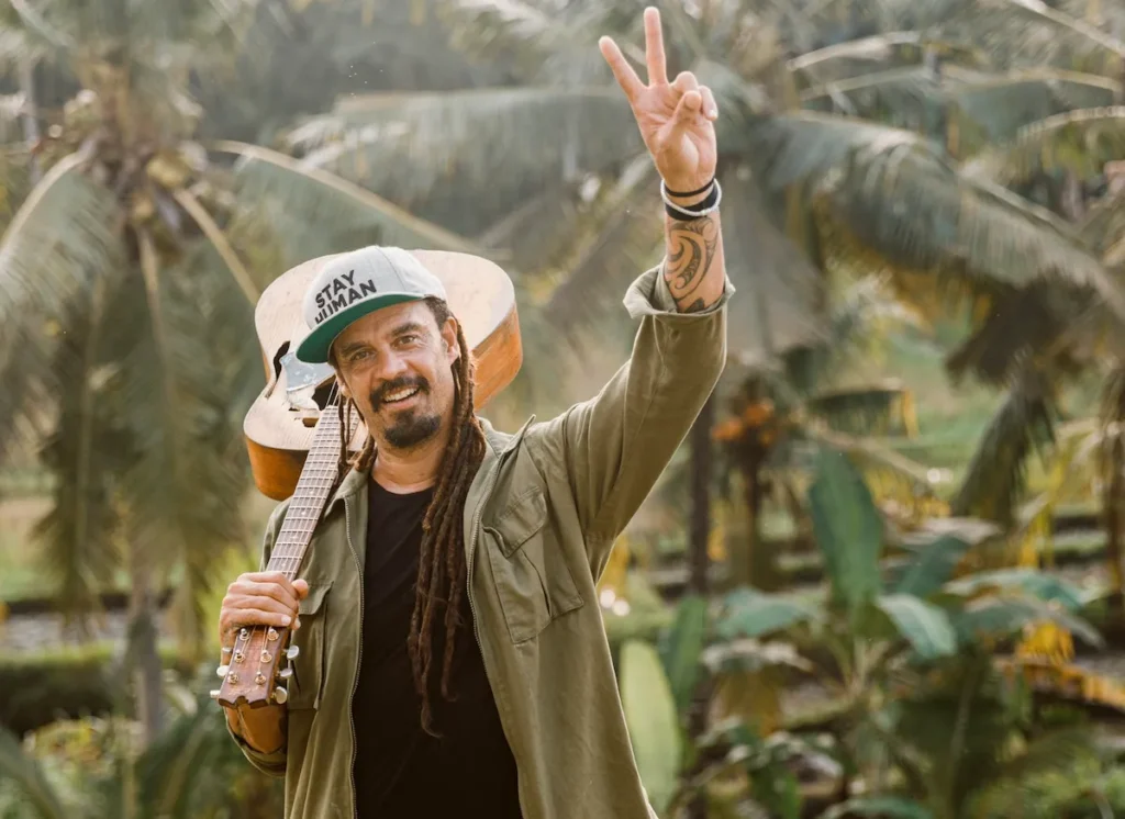 Michael Franti & Spearhead tickets