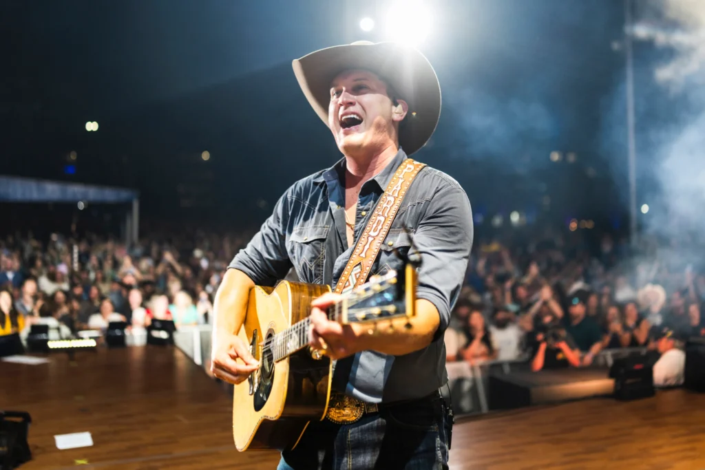 Jon Pardi tickets